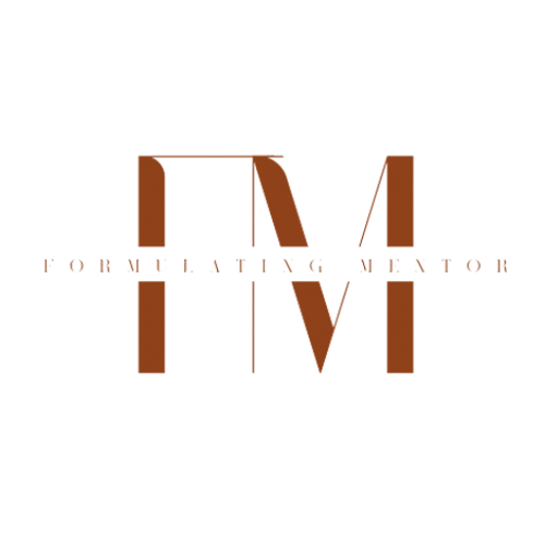 How to make your own peppermint yoni/shower gel The Formulating Mentor