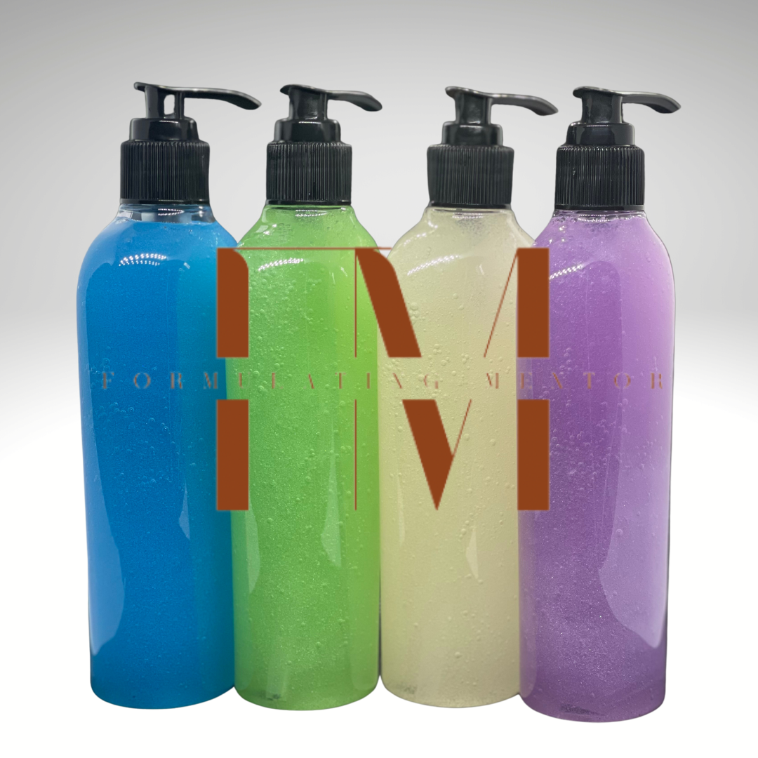 No Heat Easy Yoni Shower Gel Recipe Ready In 10 Minutes The no-heat-easy-yoni-shower-gel-recipe-ready-in-10-minutes-the